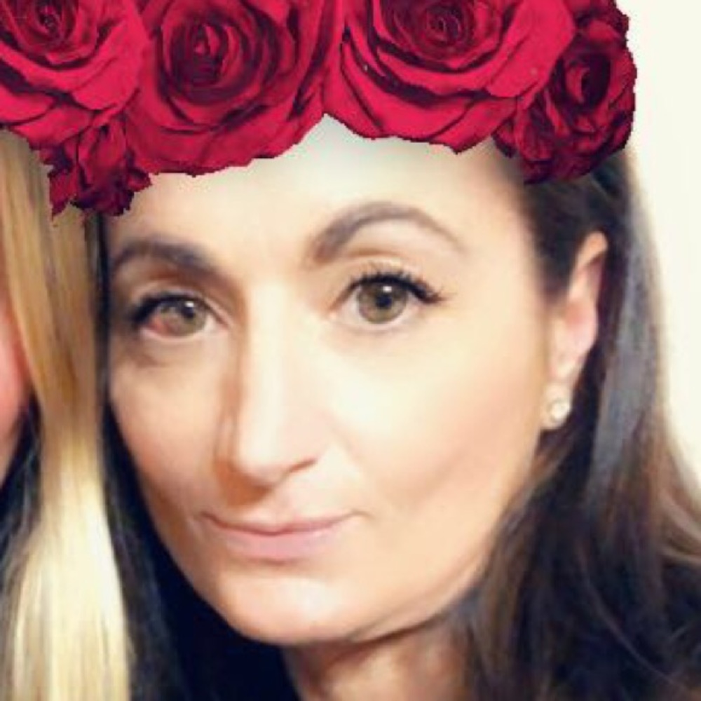Meet your Posher, Anne